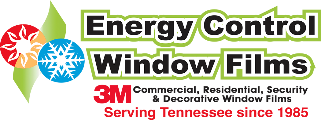 Commercial & Residential 3M Window Films & Tinting Services Knoxville, Chattanooga, East TN