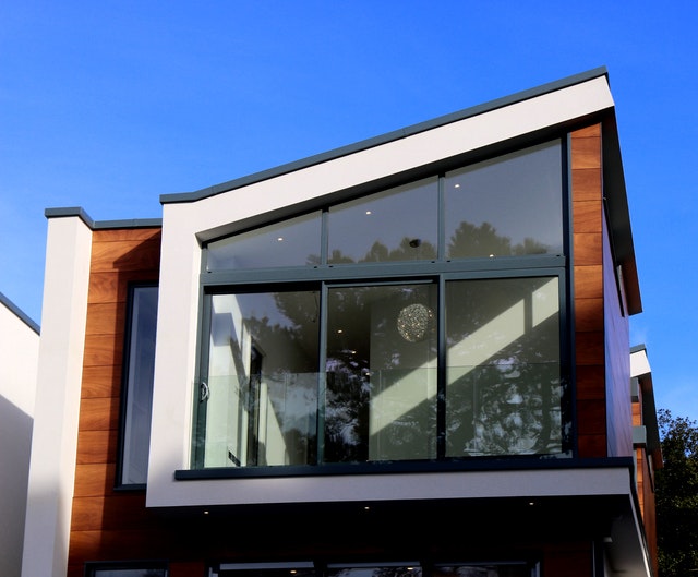 Security Window Film Will Protect your Home