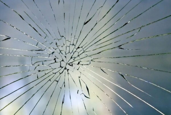 The Protective Power of 3M Window Films in Preventing Shattered Glass