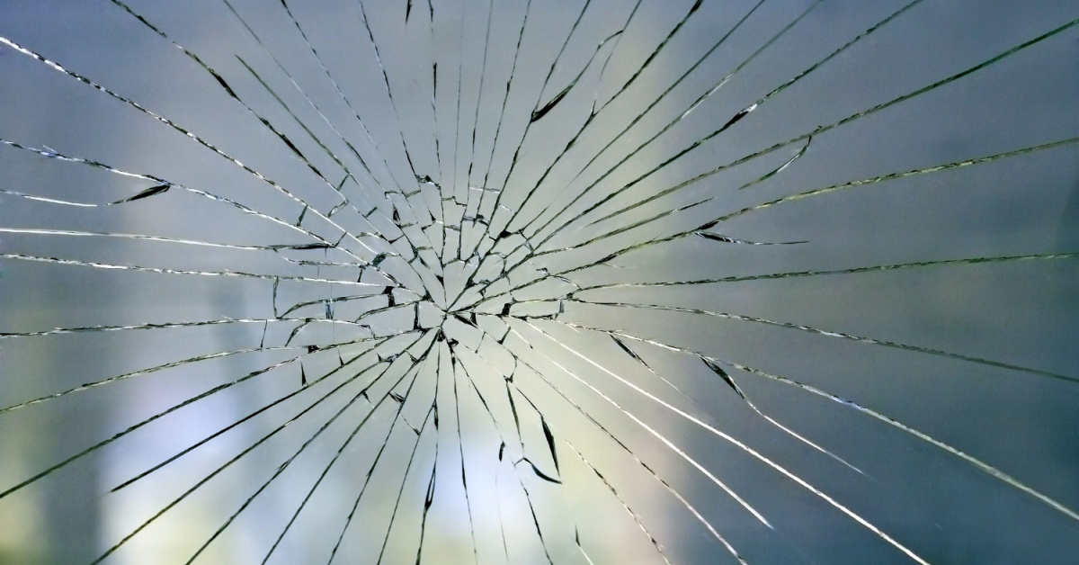 The Protective Power of 3M Window Films in Preventing Shattered Glass