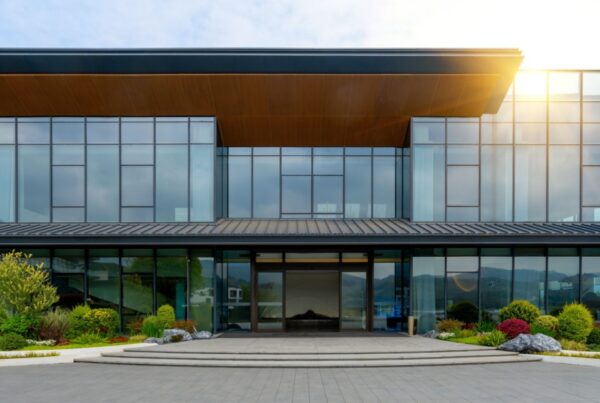 3M™ Architectural Window Films from Energy Control Consultants