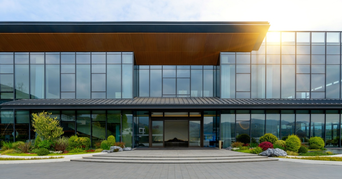 3M™ Architectural Window Films from Energy Control Consultants